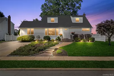 52 Westwood Road S, Massapequa Park, NY 11762 - Photo 1