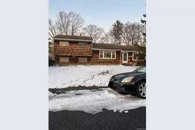 11 Berry Lane, Centereach, NY 11720 - Photo 1