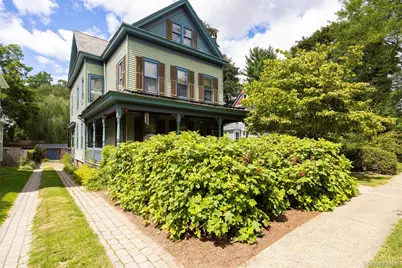 59 S Grand Avenue, Poughkeepsie, NY 12603 - Photo 1