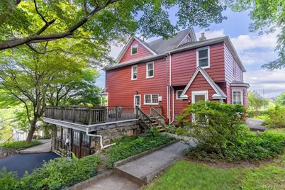 53 Allen Street, Dobbs Ferry, NY 10522 - Photo 1