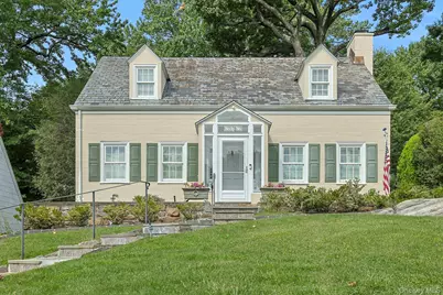 66 Aka 68 Wildway, Bronxville, NY 10708 - Photo 1