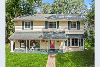 74 Tuscarora Drive, Centerport, NY 11721 - Photo 1