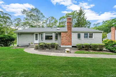 25 Woodville Road, Shoreham, NY 11786 - Photo 1