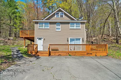 38 Roosevelt Avenue, Woodridge, NY 12789 - Photo 1