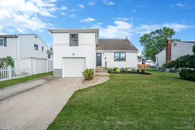 7 Ford Drive W, Massapequa, NY 11758 - Photo 1