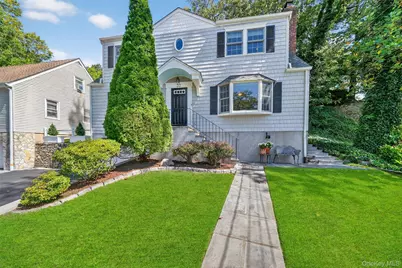 32 Custis Avenue, White Plains, NY 10603 - Photo 1