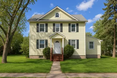 17 Hammond Street, Monticello, NY 12701 - Photo 1