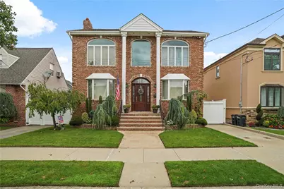 157-35 86th Street, Howard Beach, NY 11414 - Photo 1