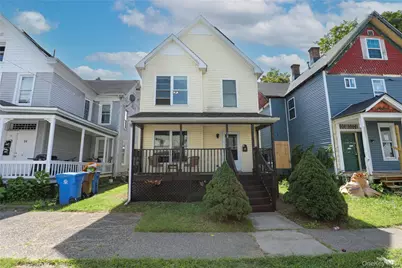 58 Vanburen Street, Kingston, NY 12401 - Photo 1