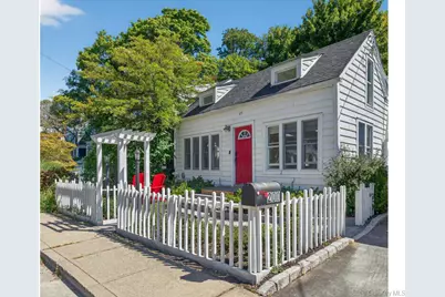 200 Woodbine Avenue, Northport, NY 11768 - Photo 1