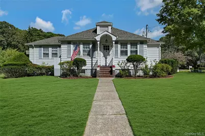 47 Wellington Road, Middle Island, NY 11953 - Photo 1