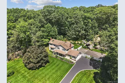 18 Fox Ridge Road, Armonk, NY 10504 - Photo 1