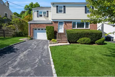 57 Overlook Road, White Plains, NY 10605 - Photo 1