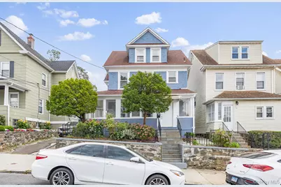 56 Woodbury Street, New Rochelle, NY 10805 - Photo 1