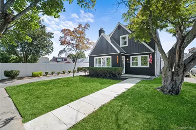 2768 Wallace Avenue, North Bellmore, NY 11710 - Photo 1