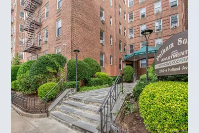 2104 Holland Avenue #4D, Bronx, NY 10462 - Photo 1