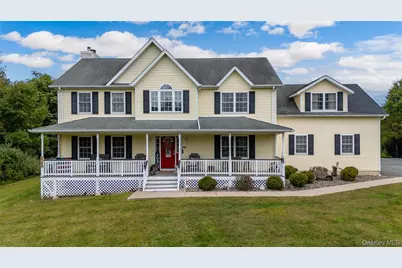 560 Winding Hill Road, Montgomery, NY 12549 - Photo 1