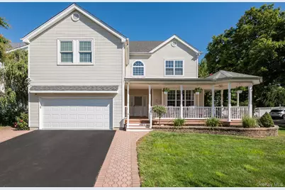 100 Coverly Place, Melville, NY 11747 - Photo 1