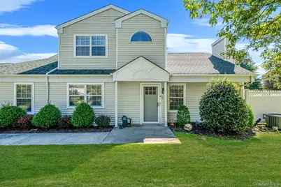 80 Fox Court, Manorville, NY 11949 - Photo 1