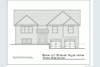 15 Plymouth Lane, Rock Hill, NY 12775 - Photo 1