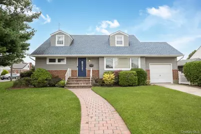 78 Spencer Place, Hempstead, NY 11550 - Photo 1