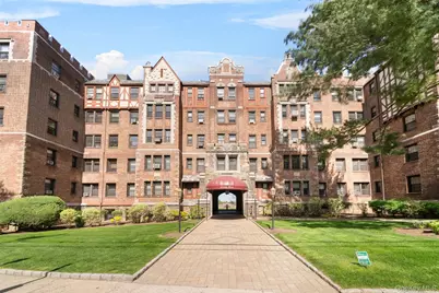 23 Old Mamaroneck Road #5B, White Plains, NY 10603 - Photo 1
