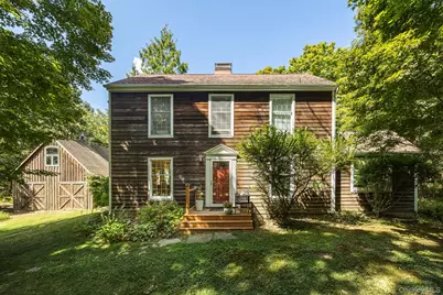 91 Mountain View Road, Rhinebeck, NY 12572 - Photo 1