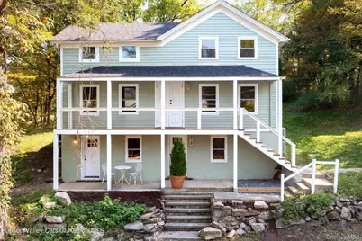 9 Mountain Road, Rosendale, NY 12472 - Photo 1