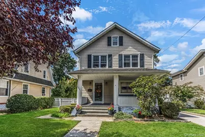 21 Clark Avenue, Lynbrook, NY 11563 - Photo 1