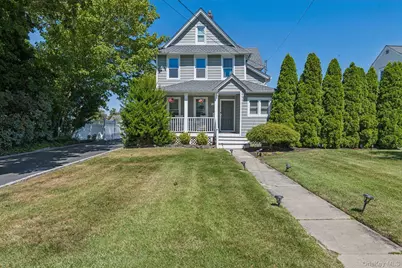 117 Carman Street, Patchogue, NY 11772 - Photo 1