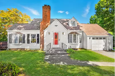 2 Meadow Drive, Armonk, NY 10504 - Photo 1