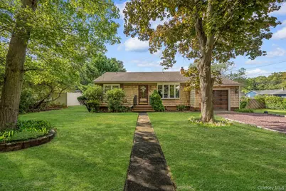 362 W Woodside Avenue, Patchogue, NY 11772 - Photo 1