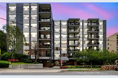 20 Old Mamaroneck Road #6C, White Plains, NY 10605 - Photo 1