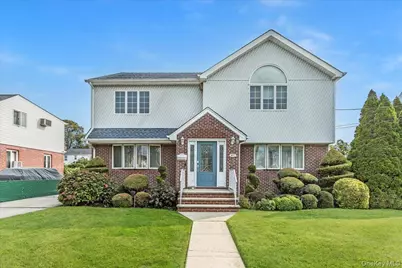 922 N 1st Street, New Hyde Park, NY 11040 - Photo 1