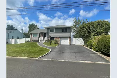 506 Dewitt Avenue, North Babylon, NY 11703 - Photo 1