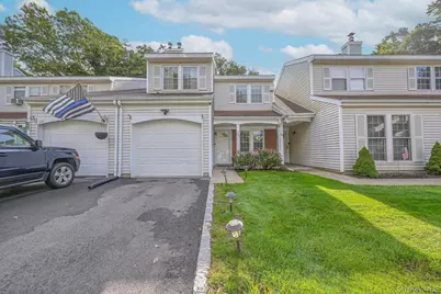 232 Ivy Meadow Court, Middle Island, NY 11953 - Photo 1