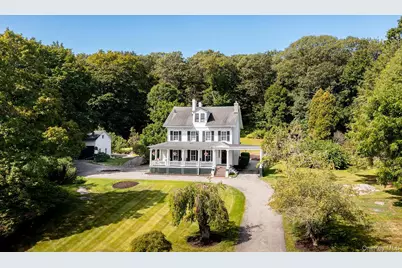 24 Sleepy Hollow Road, Briarcliff Manor, NY 10510 - Photo 1