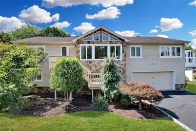 44 Yale Drive, New City, NY 10956 - Photo 1