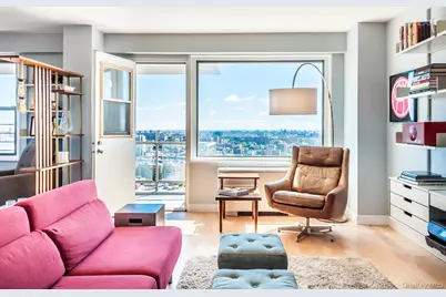 1020 Grand Concourse #20J, Bronx, NY 10451 - Photo 1