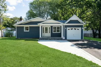 1017 Fire Island Avenue, Bay Shore, NY 11706 - Photo 1