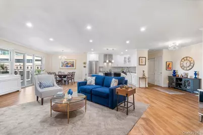 300 Martine Avenue #7A, White Plains, NY 10601 - Photo 1