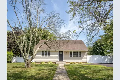 7 Highview Lane, Ridge, NY 11961 - Photo 1