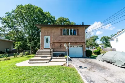 202 Powell Avenue, Central Islip, NY 11722 - Photo 1