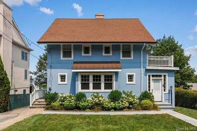 13 Harrison Street, Tuckahoe, NY 10707 - Photo 1
