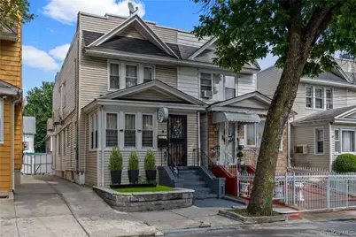 8913 85th Street, Woodhaven, NY 11421 - Photo 1