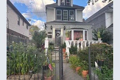 10749 131st Street, Richmond Hill, NY 11419 - Photo 1