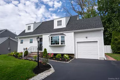 362 Violet Street, Massapequa Park, NY 11762 - Photo 1