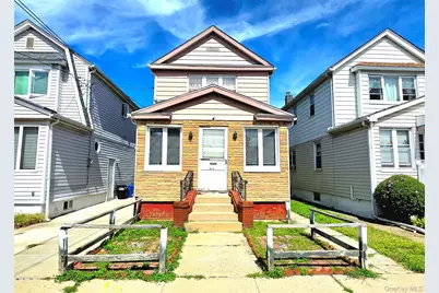 9439 134th Avenue, Ozone Park, NY 11417 - Photo 1