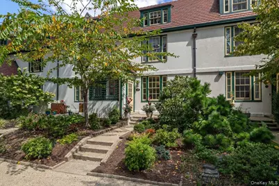 306 Burns Street, Forest Hills, NY 11375 - Photo 1