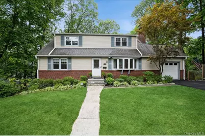 40 Dorchester Avenue, Hastings on Hudson, NY 10706 - Photo 1